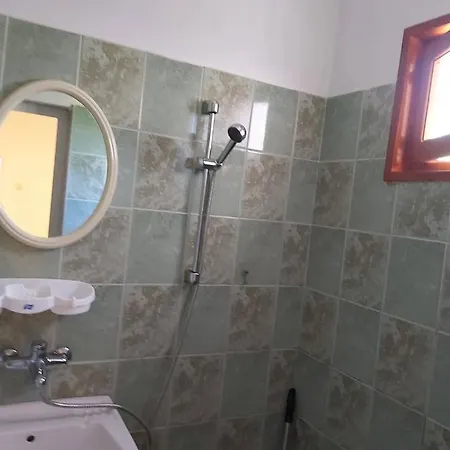 Guest Grudovi Guest house