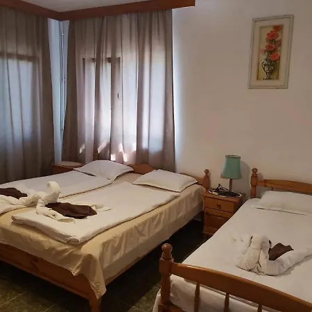 Guest Grudovi Guest house