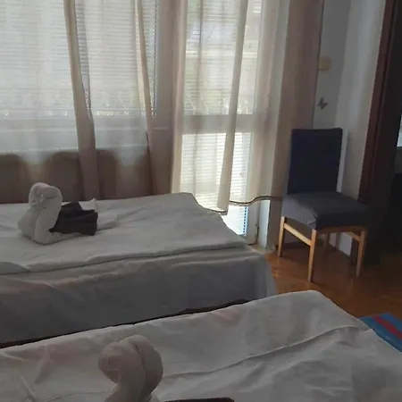 Guest house Guest Grudovi Obzor