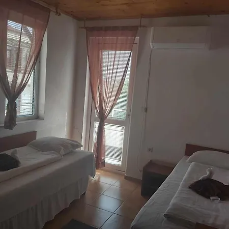 Penzion Guest Grudovi Obzor