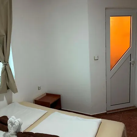 Guest Grudovi Guest house