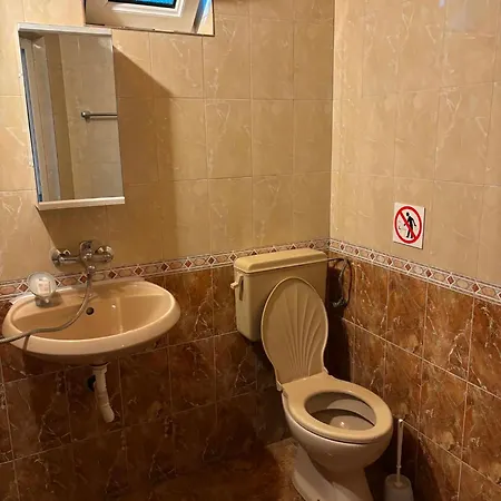 Guest Grudovi Guest house