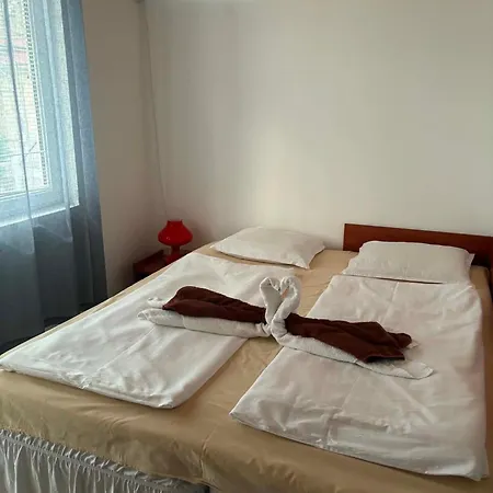 Penzion Guest Grudovi Obzor