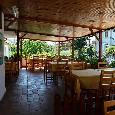 Penzion Guest Grudovi