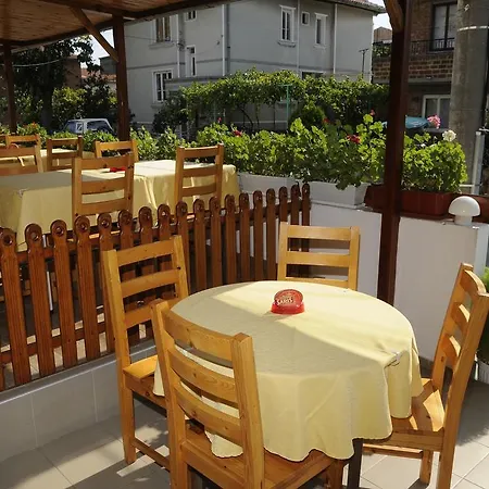 Penzion Guest Grudovi Obzor