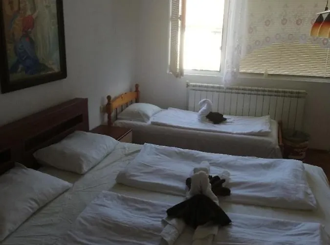 Guest Grudovi Guest house Obzor