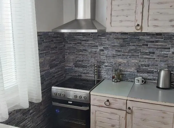 Guest house Guest Grudovi 2*