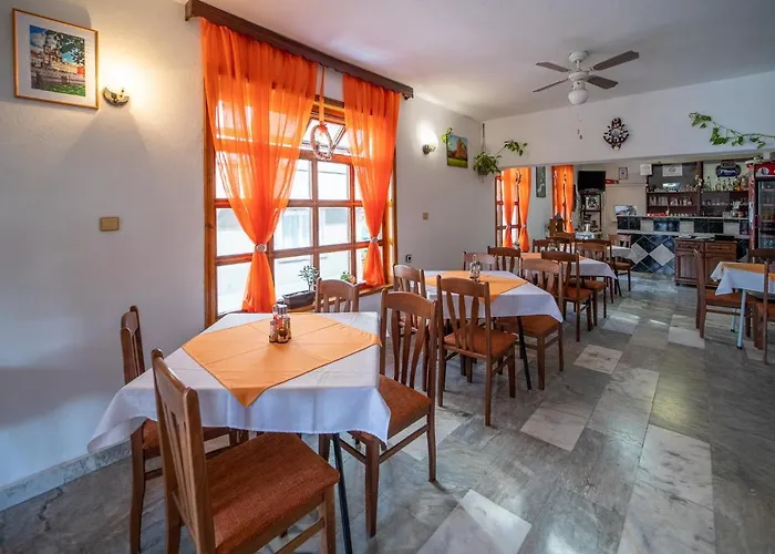 Guest Grudovi Guest house