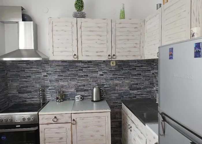 Guest house Guest Grudovi