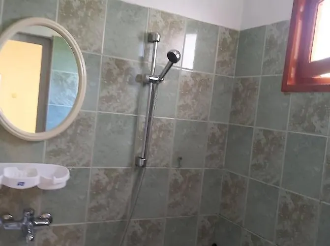 Guest Grudovi Guest house