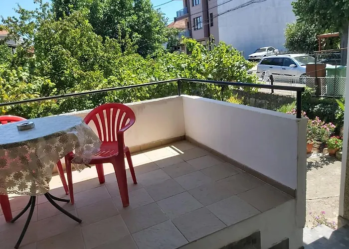 Guest Grudovi Guest house Obzor