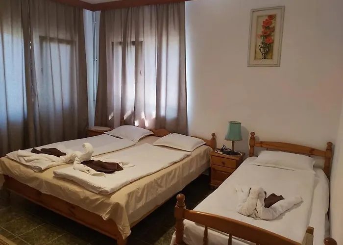 Guest Grudovi Guest house