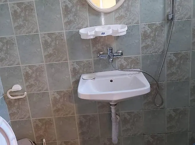 Guest Grudovi Guest house