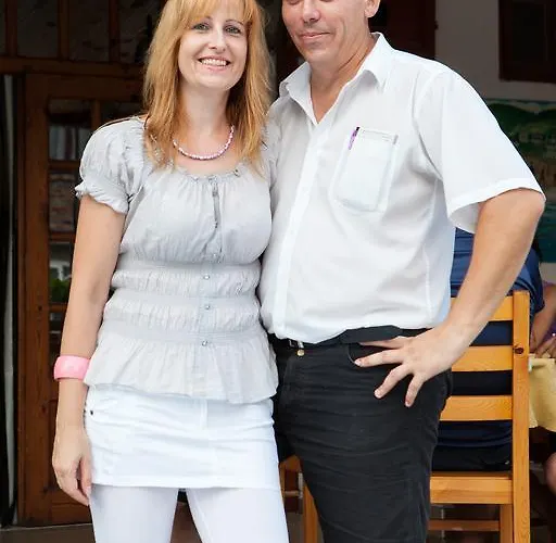 Guest house Guest Grudovi Obzor