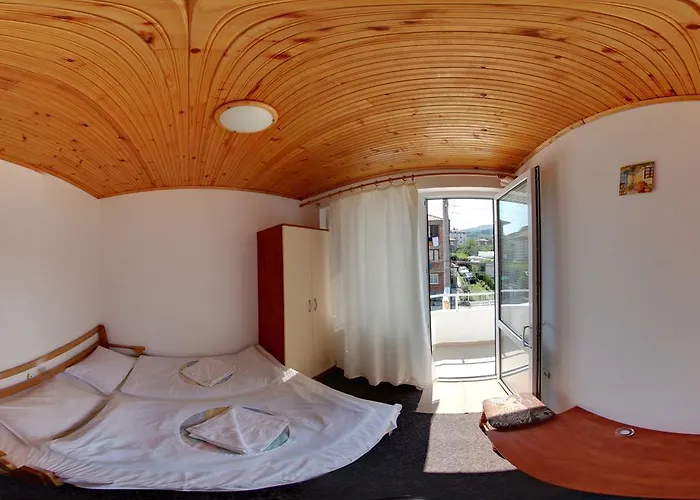 Guest house Guest Grudovi Obzor