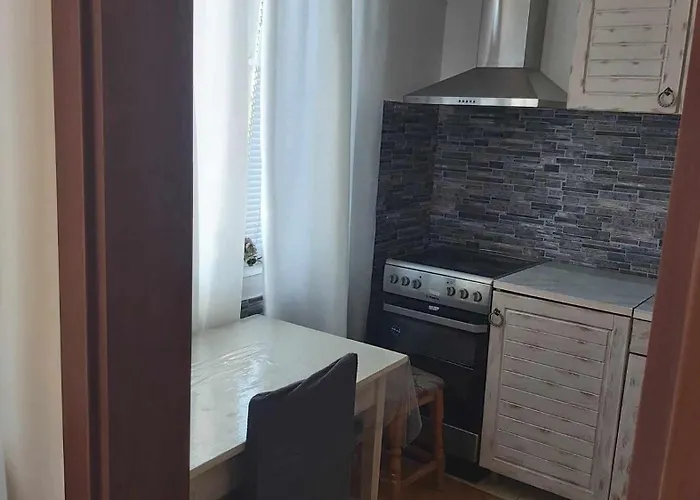 Guest house Guest Grudovi 2*