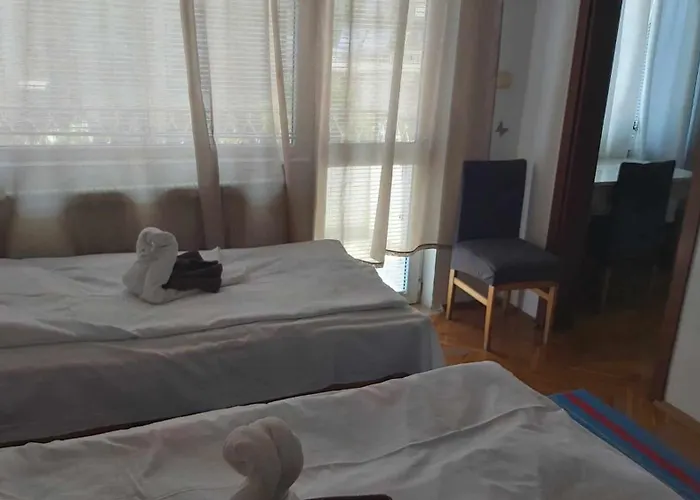 Guest house Guest Grudovi Obzor