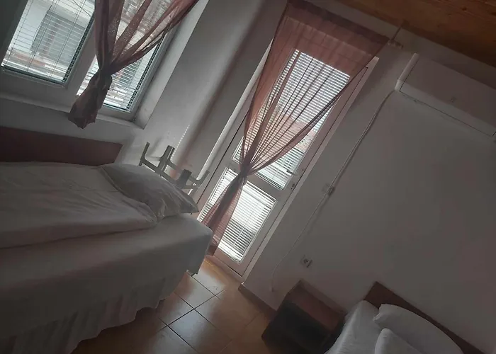 Guest Grudovi Guest house