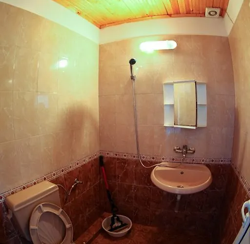 Guest house Guest Grudovi Obzor