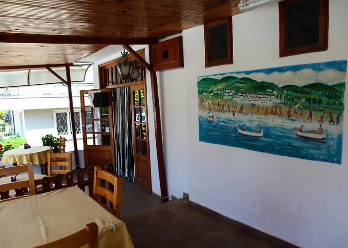 Guest Grudovi 2* Obzor