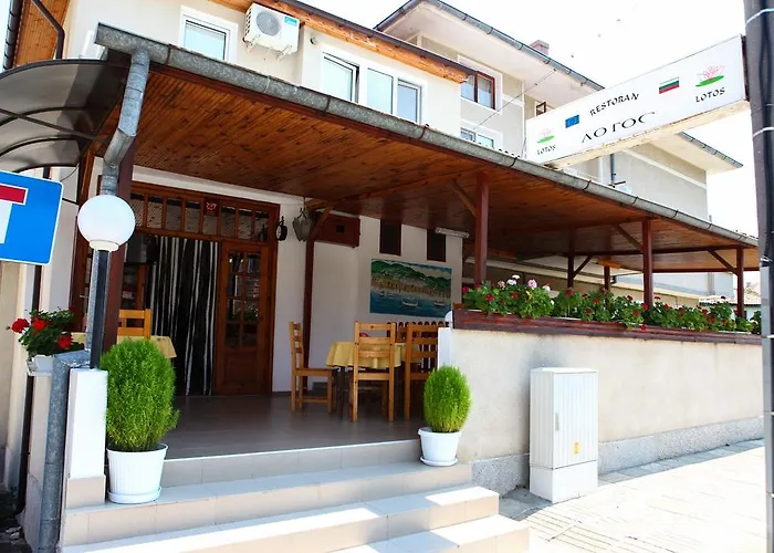 Guest Grudovi Guest house