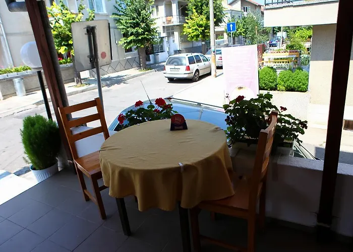 Guest Grudovi Guest house 2*