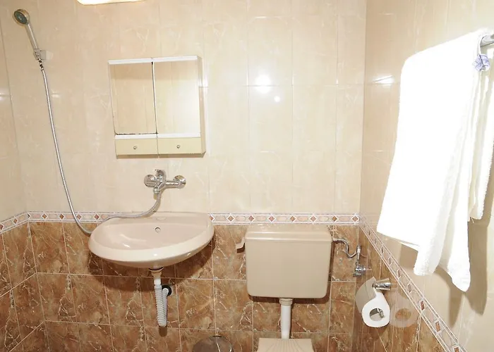 Guest Grudovi Guest house 2*