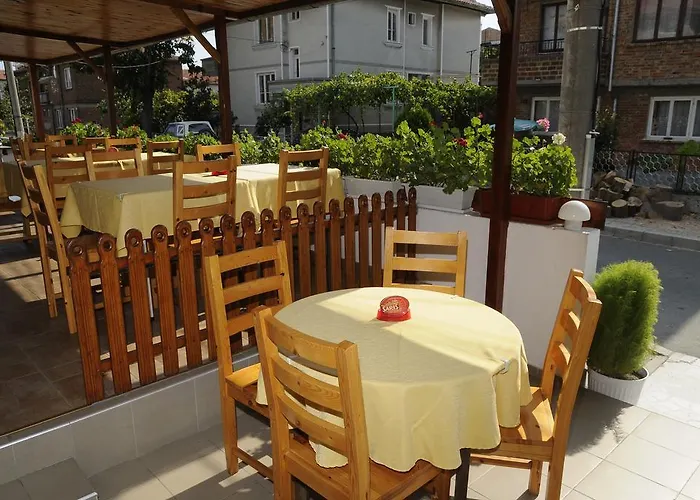 Guest house Guest Grudovi Obzor