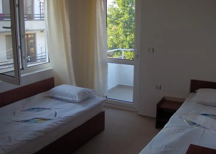 Guest Grudovi Guest house