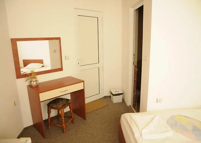 Guest Grudovi Guest house 2*