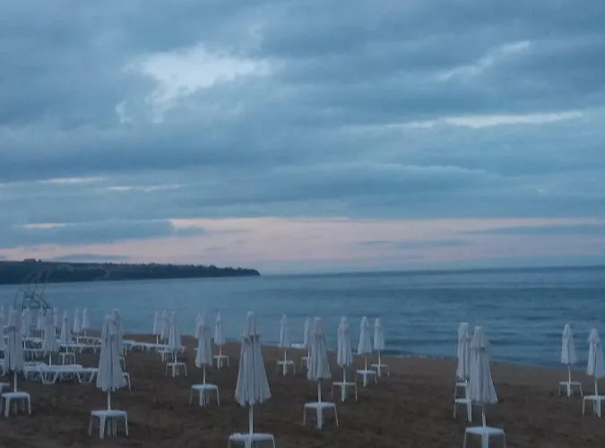 Guest Grudovi Guest house