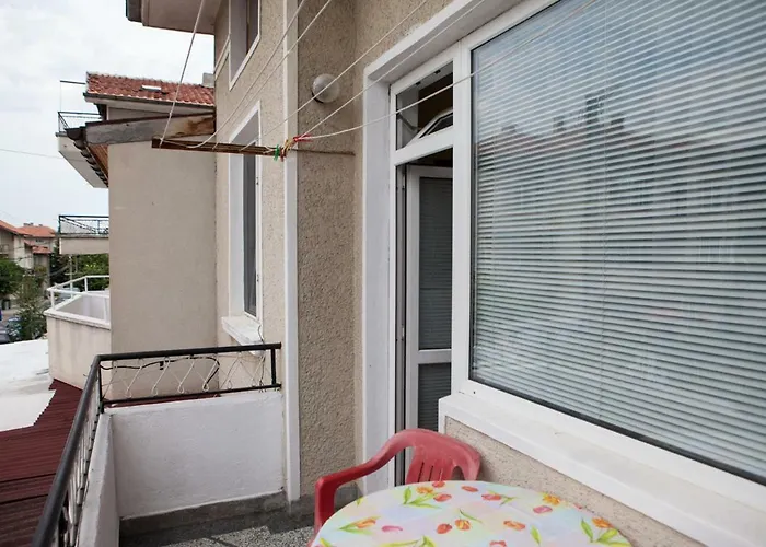 Guest house Guest Grudovi Obzor